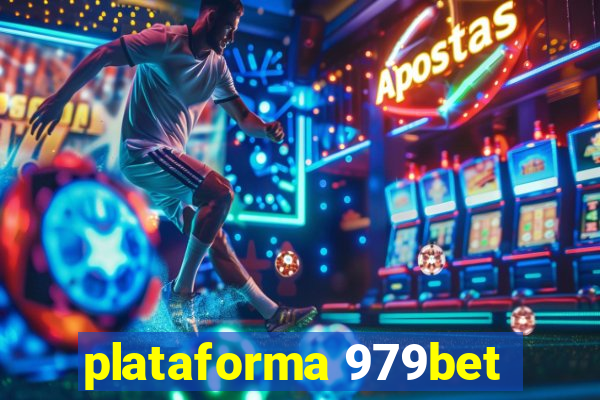 plataforma 979bet